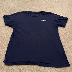 Patagonia tee shirt